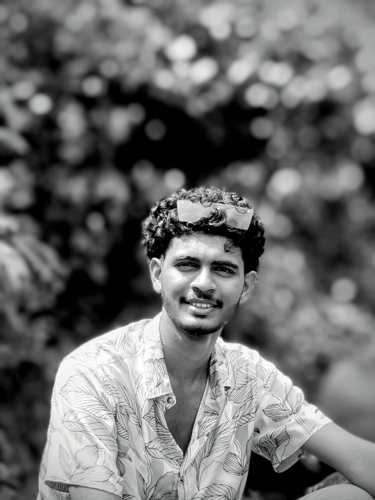 Pranav Wright